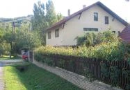 Erdőalja Vendégház Jásd