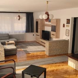 Erdőalja Vendégház Jásd - Belső