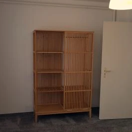 Erdőalja Vendégház Jásd - Szobák