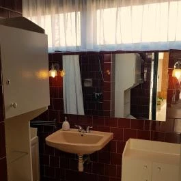 Erdőalja Vendégház Jásd - Szobák