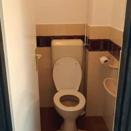 Erdőalja Vendégház Jásd - Szobák