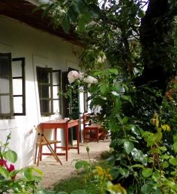 Jásd Vendégház Bakony