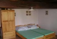 Jásd Vendégház Bakony Jásd