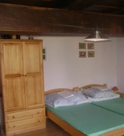 Jásd Vendégház Bakony