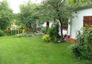 Jásd Vendégház Bakony Jásd