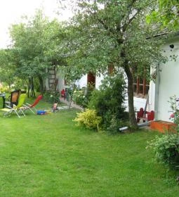 Jásd Vendégház Bakony