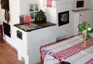 Jásd Vendégház Bakony Jásd