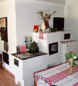 Jásd Vendégház Bakony