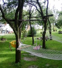 Jásd Vendégház Bakony