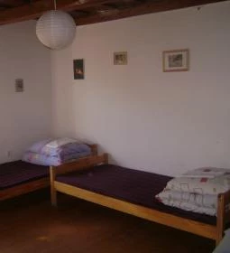 Jásd Vendégház Bakony