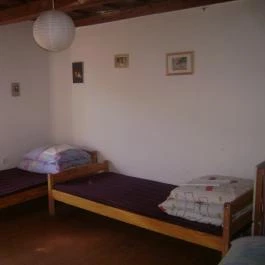 Jásd Vendégház Bakony Jásd - Szobák