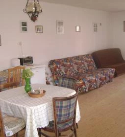 Jásd Vendégház Bakony