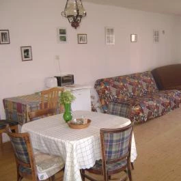 Jásd Vendégház Bakony Jásd - Szobák