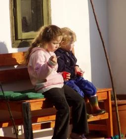 Jásd Vendégház Bakony