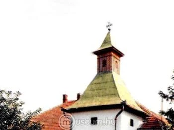 Iskolatörténeti Gyűjtemény Jászágó