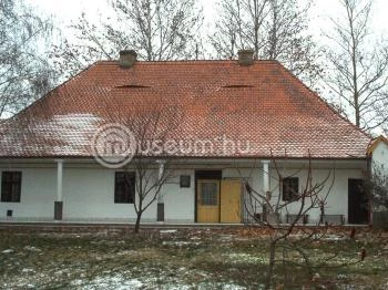 Vágó Pál Helytörténeti Gyűjtemény Jászapáti