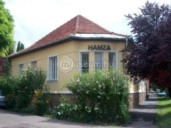 Hamza Gyűjtemény és Jász Galéria Jászberény