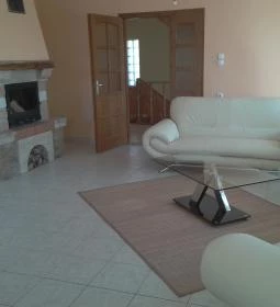 Panda Vendégszállás