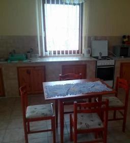 Panda Vendégszállás