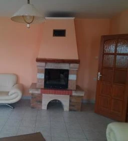 Panda Vendégszállás