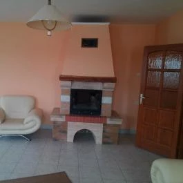 Panda Vendégszállás Jászberény - Belső