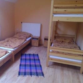 Panda Vendégszállás Jászberény - Szobák