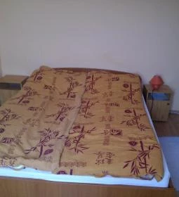 Panda Vendégszállás