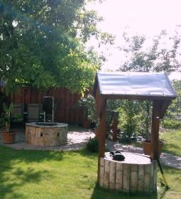 Panda Vendégszállás