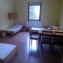 Panda Vendégszállás Jászberény - Szobák