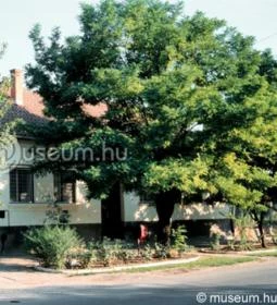 Horváth Péter Helytörténeti Gyűjtemény