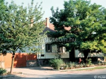 Jászjákóhalma - Horváth Péter Helytörténeti Gyűjtemény