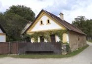 Jósvafő - Jósvafői Tájház