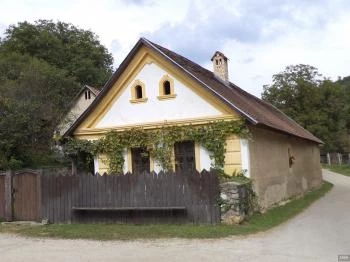 Jósvafői Tájház Jósvafő