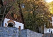 Jósvafő - Kessler Hubert Emlékház