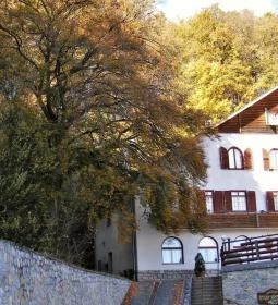 Kessler Hubert Emlékház