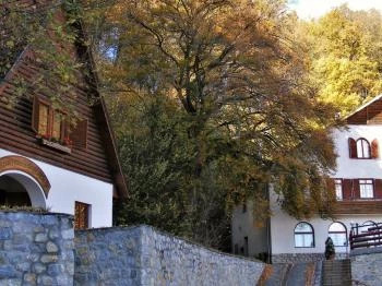 Kessler Hubert Emlékház Jósvafő