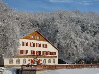 Tengerszem Szálló Jósvafő