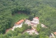 Tengerszem Szálló Jósvafő