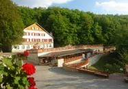 Tengerszem Szálló Jósvafő