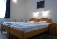 Tengerszem Szálló Jósvafő