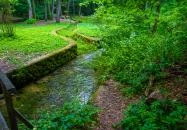 Jósvafő - Fürkész tanösvény