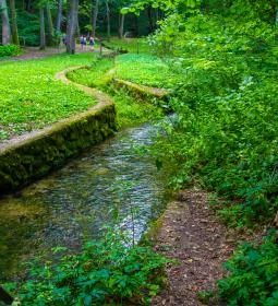 Fürkész tanösvény