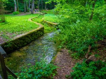 Fürkész tanösvény Jósvafő