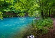 Jósvafő - Jósvafői Tengerszem