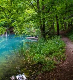 Jósvafői Tengerszem