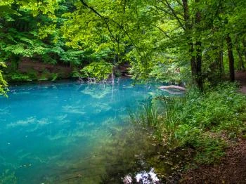 Jósvafői Tengerszem Jósvafő