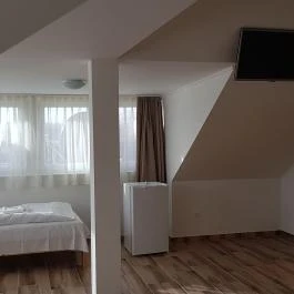 Silver Major Kaba - Szobák