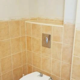 Silver Major Kaba - Szobák