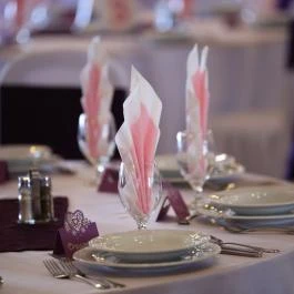 Silver Major Kaba - Vendéglátás