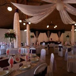 Silver Major Kaba - Vendéglátás